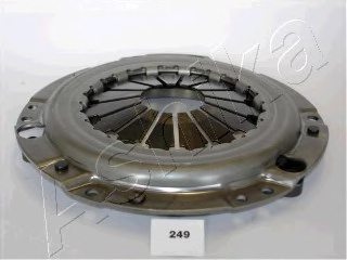 ASHIKA 70-02-249 Clutch Pressure Plate